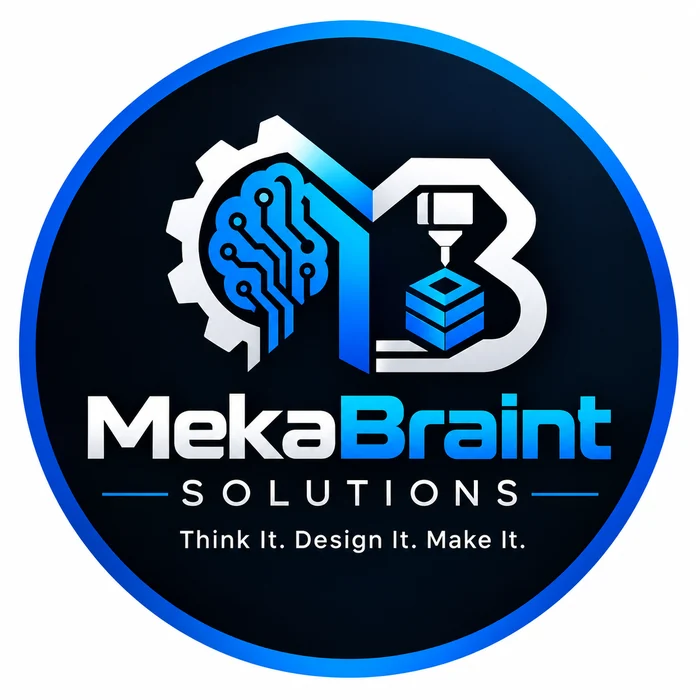 MekaBraint Solutions